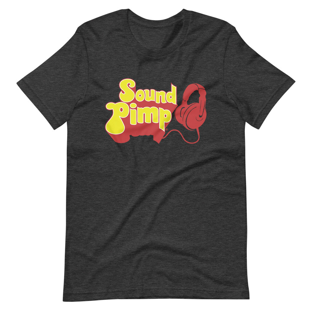 Sound Pimp Unisex T-Shirt