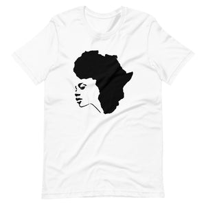 Mother Queen Women's T-Shirt